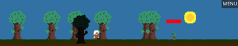 A Wizard's Journey Image