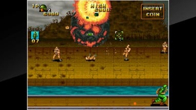 ACA NeoGeo: NAM-1975 Image