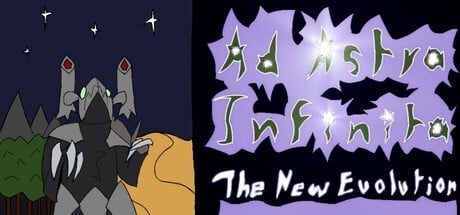 Games like Ad Astra Infinita: The New Evolution
