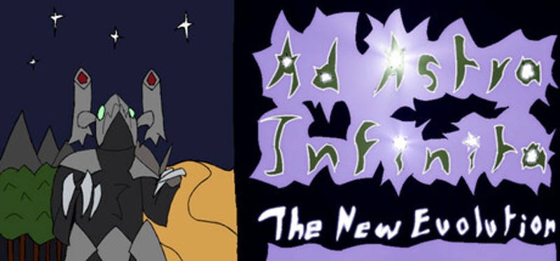 Ad Astra Infinita: The New Evolution Image