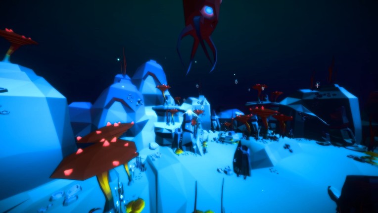 Aery - Peace of Mind 2 screenshot