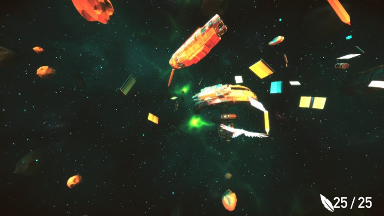 Aery - Peace of Mind 3 screenshot