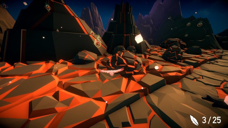 Aery - Peace of Mind 4 screenshot