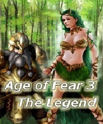 Age of Fear 3: The Legend Image