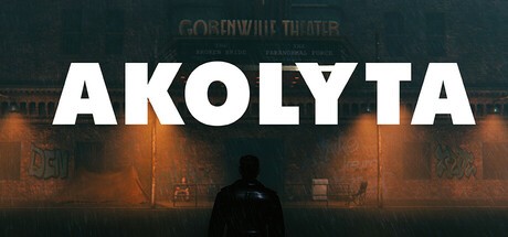 Games like Akolyta