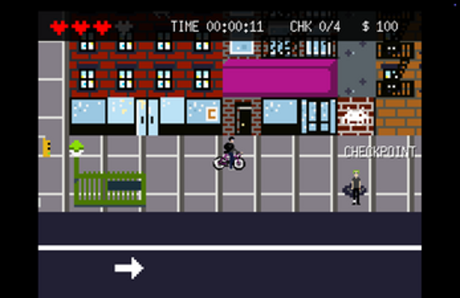 Alley Cat 1999 Image