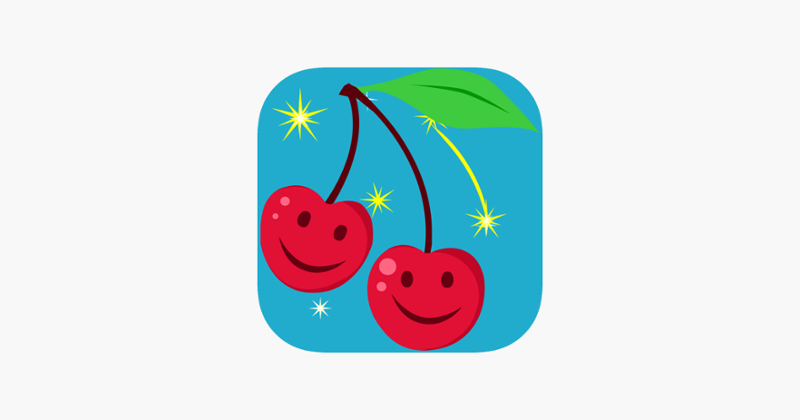 Amazing Fruits Matching Cards Games for Preschool Learning Image