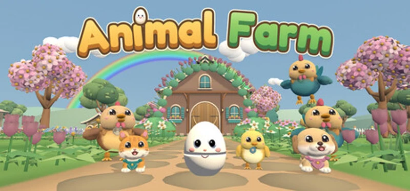 Animal Farm Image