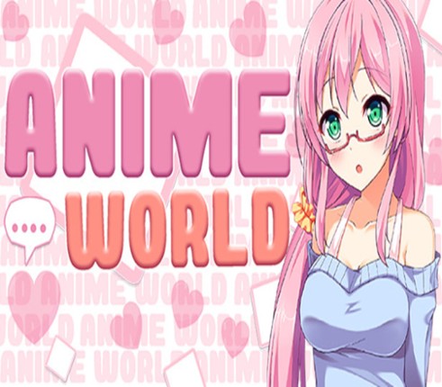 ANIME WORLD Image