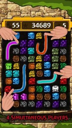 Antique Touch screenshot