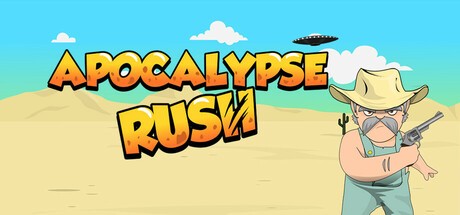 Games like Apocalypse Rush
