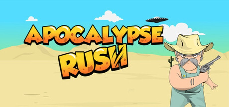 Apocalypse Rush Image