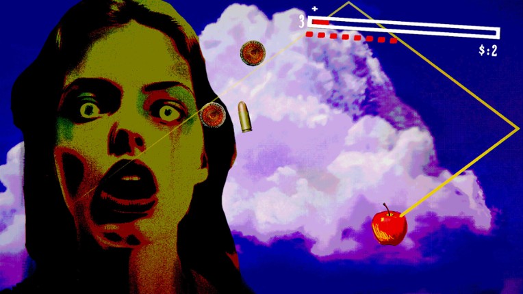 APPLECALYPSE screenshot