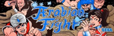 Arabian Fight Image