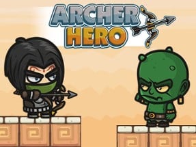 Archer Hero Image