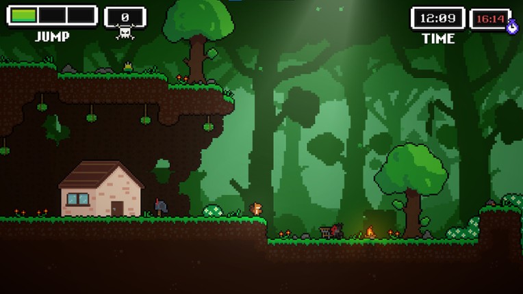 Arthur Loves Watermelon screenshot