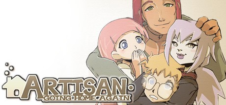Games like Artisan: Going Home Again