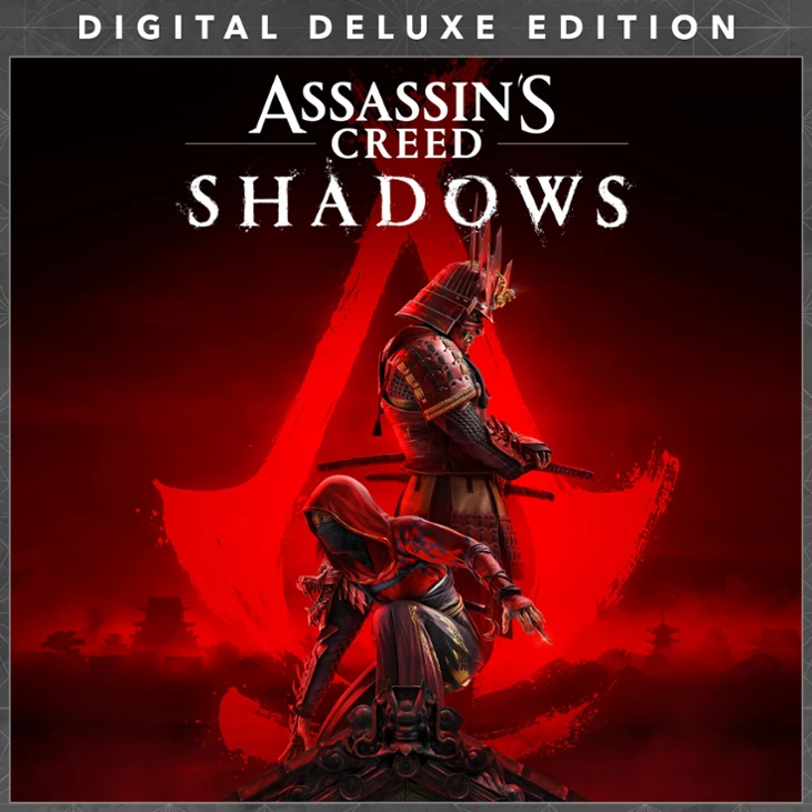 Games like Assassin's Creed Shadows