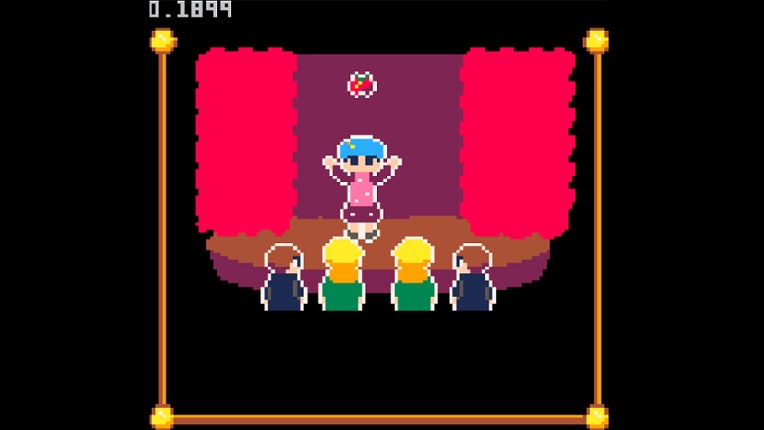 Athena's Circus screenshot