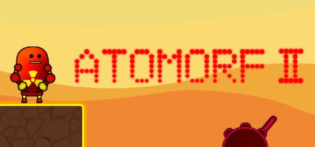 Games like Atomorf2