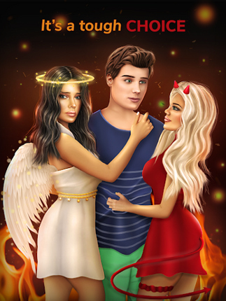 Bad Girl - Love Game Image