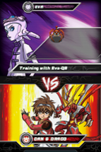 Bakugan: Rise of the Resistance Image