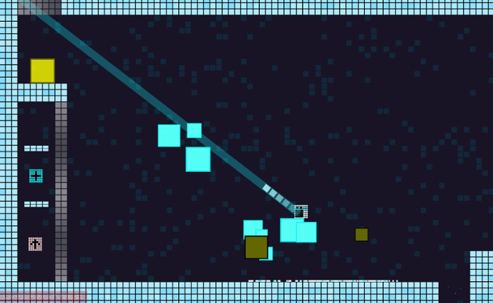 Barfbot screenshot