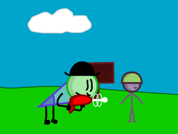 Bart The Smart Image