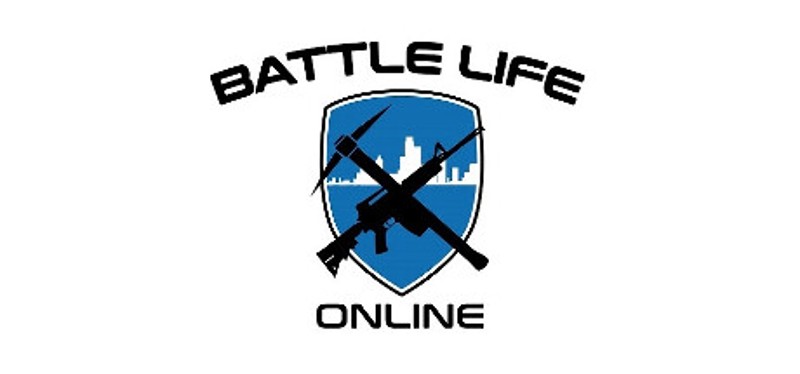 Battle Life Online Game Cover