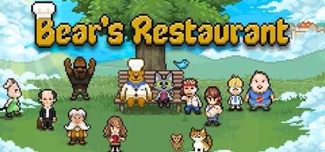 Games like Bear's Restaurant