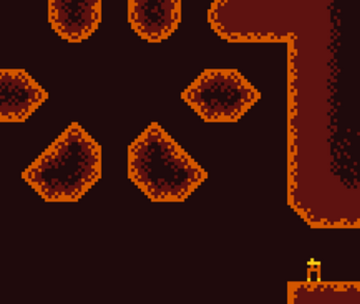 Bomb King screenshot