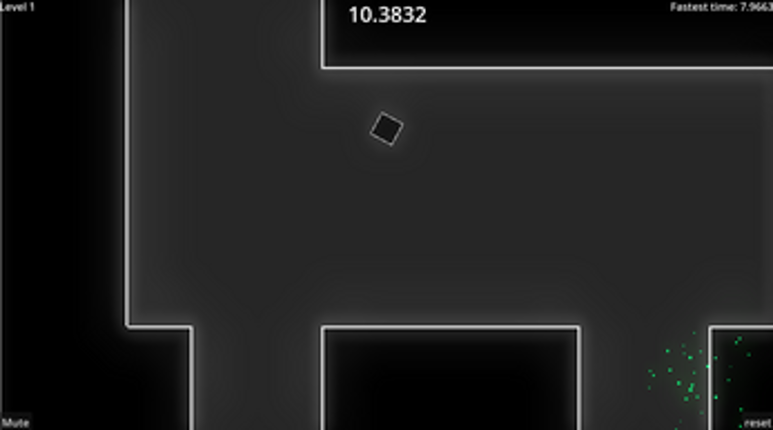 Boom Square screenshot