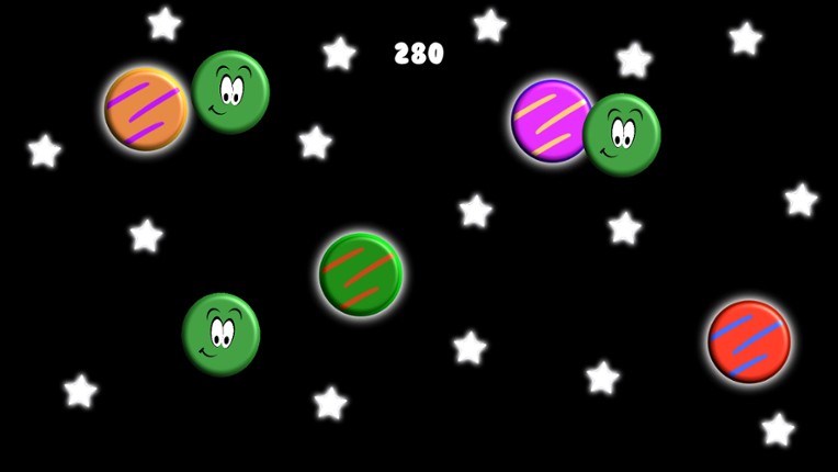 Bounceables screenshot