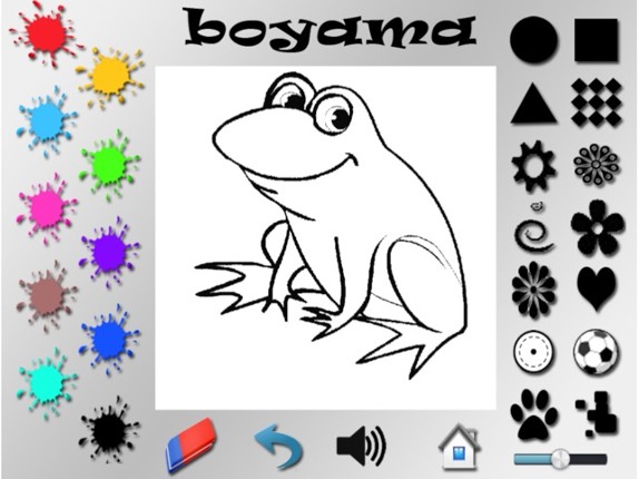 Boyama-Kitabı screenshot