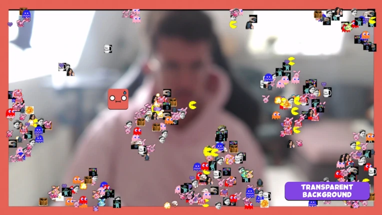Break Games screenshot