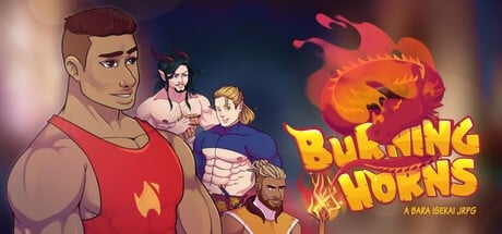 Games like Burning Horns