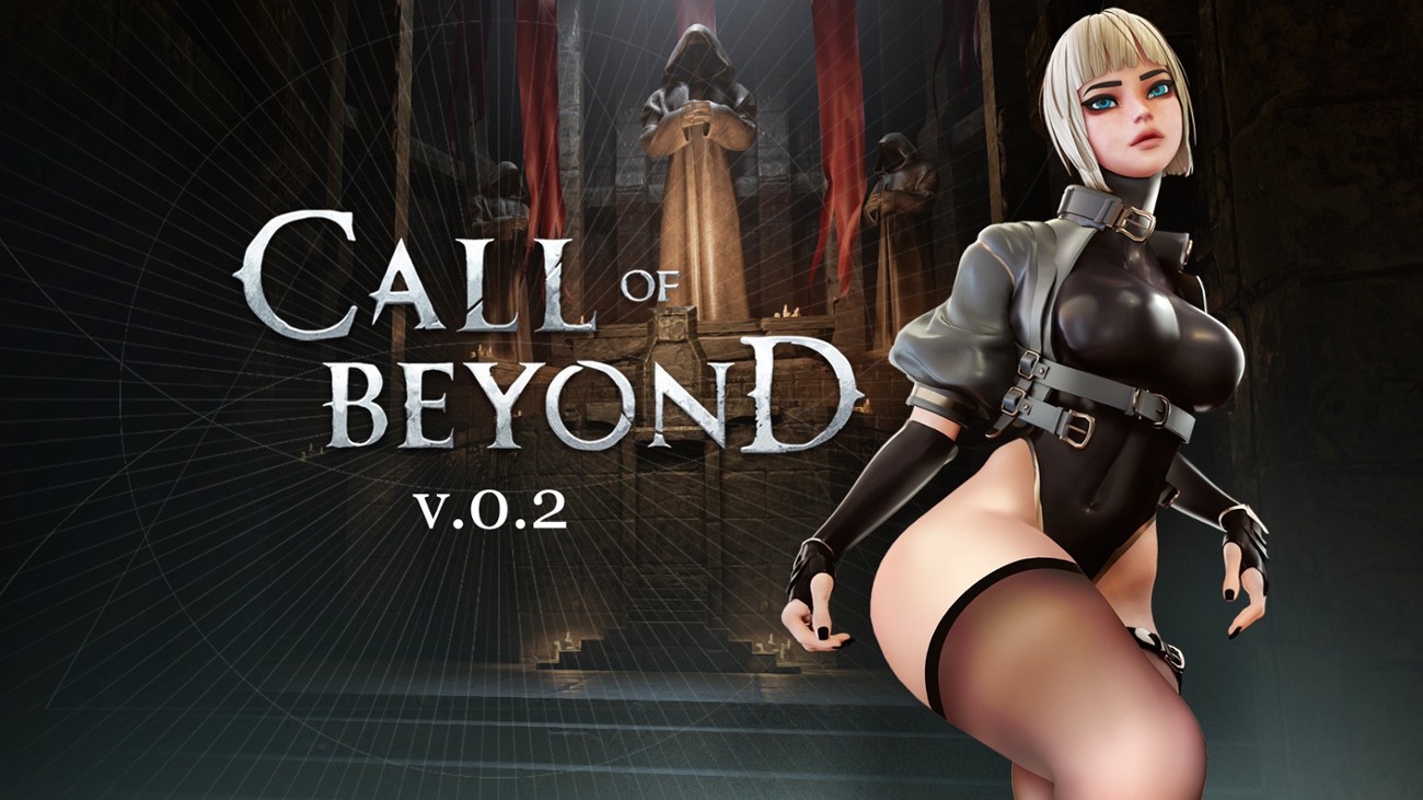 Games like Call Of Beyond 0.2