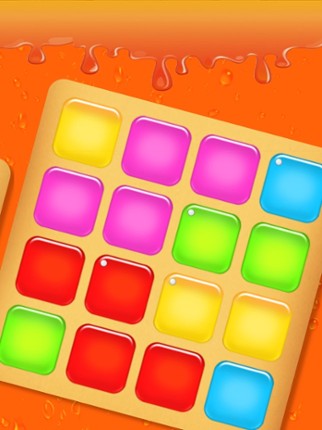 CandyMerge - Block Puzzle Game screenshot