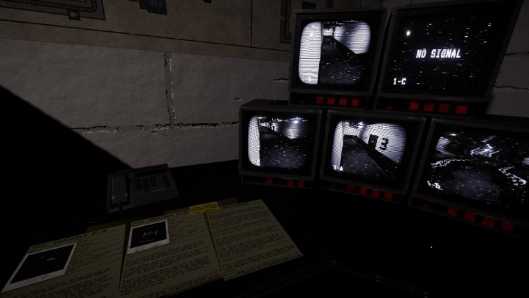 Cannot Contain screenshot