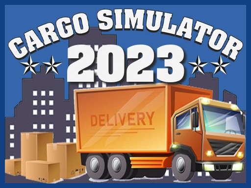 Games like Cargo Simulator 2023