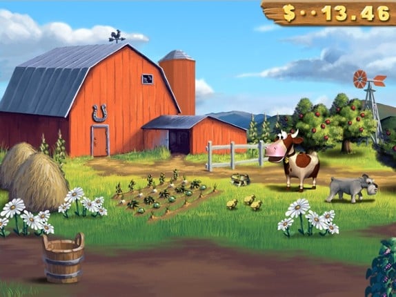 Cash Cow: Anniversary Edition Image