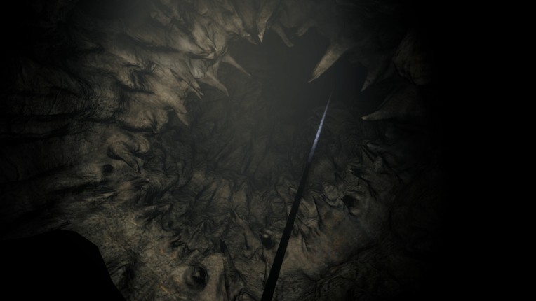 Cave Crave VR screenshot