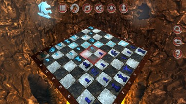 Chess Knight 2 Image