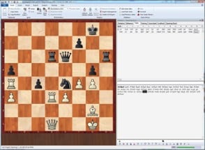 ChessBase 13 Academy Image