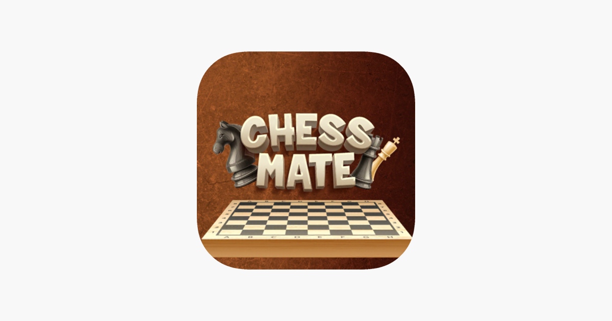 Games like ChessMate*