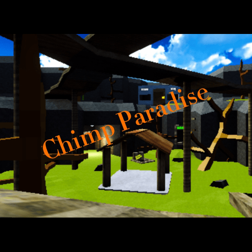 Games like ChimpParadise