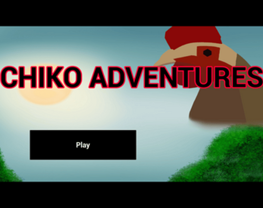 Chıcko Adventures Final Image
