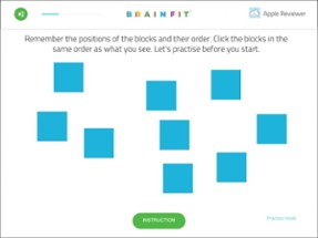 CogMAP Assessment Image