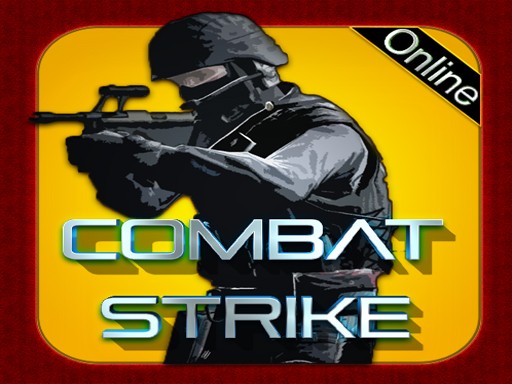 Games like Combat Strike Multiplayer