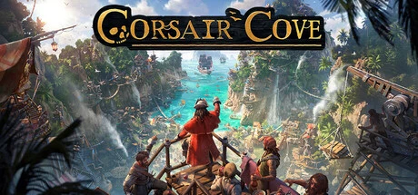 Games like Corsair Cove